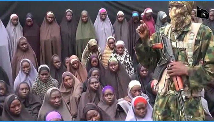 Four goals to prevent girls radicalization 