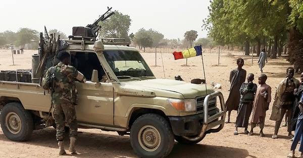 BOKO HARAM brise le cessez-le-feu imposé par le COVID-19